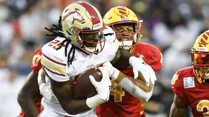 Stallions Not Leaving for Dallas, USFL Staying in Birmingham: Report