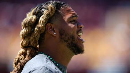 Patriots Named ‘Logical’ Trade Fit for No. 2 Pick