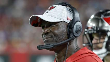 Buccaneers Quarterback Emerges as Favorite to Be Starter: Report