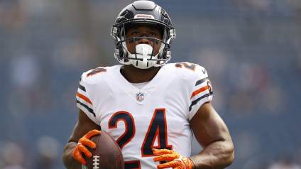 Bears Put Entire Position Group on Notice: ‘All Bets Are Off’