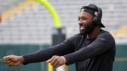 Packers Linked to 5-Time Pro-Bowl Slot Wide Receiver