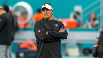 Insider Predicts That Raiders Will ‘Regret’ Key Offseason Move