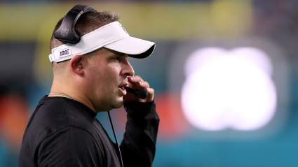 Josh McDaniels Sends Strong Message to Raiders QB Jimmy Garoppolo