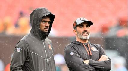 Cleveland Coach Put on Notice if Browns’ Struggles Continue
