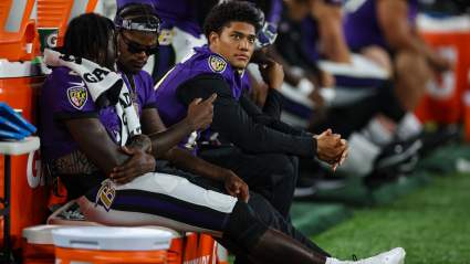 Ravens ‘Unicorn’ Tipped to Be Named All-Pro in 2023