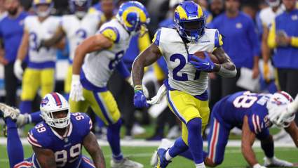 Ex-Rams RB Suggested Over Dalvin Cook for AFC Contender