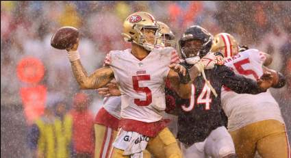 Trey Lance Receives Backing From 49ers’ 3-Time Super Bowl Winner