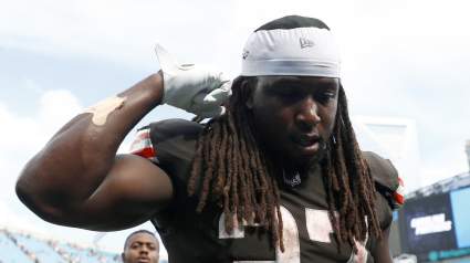 Jets ‘Absolutely’ Could Make 2nd Run at Pro Bowler: Insider