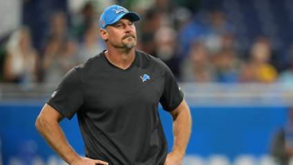 Lions Have Chance to Sign Former $64 Million Star Pass Rusher