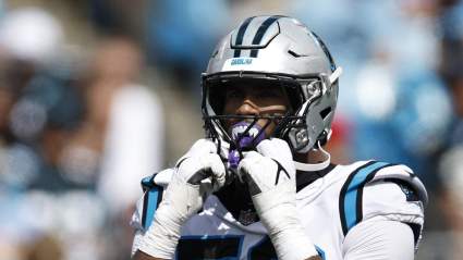 Lions Trade Proposal Lands 2-Time Pro Bowl Defensive End