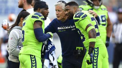 Quandre Diggs Issues Warning About Seahawks $70 Million Starter