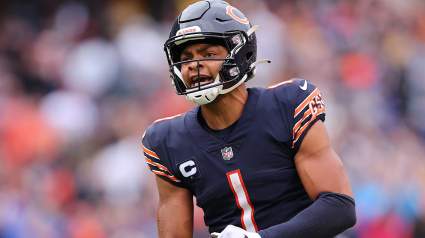 Bears Emerge as Betting Favorites to Land Star Offensive Weapon