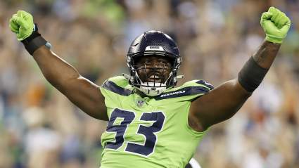 Former Seahawks $27 Million Starter’s Return ‘Remains an Option’