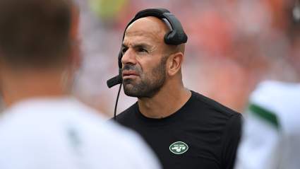 Insider Predicts Looming Pay Cut for ‘Disappointing’ Jets Starter
