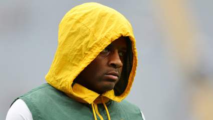 Ex-Pro Bowler Expected to Have Big Role on Jets Offense: Insider