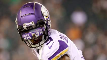 Bills Suddenly Cut CB to Sign Former Vikings ‘Secret Superstar’