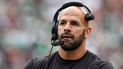 Jets Lose Projected Starter to Season-Ending Injury: Report