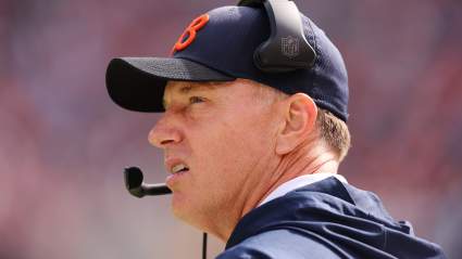 Veteran DE Heavily Linked to Bears Wants to Join a ‘Contender’