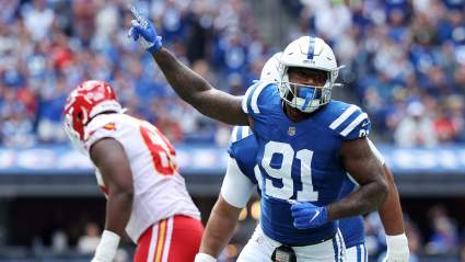 Chiefs Linked to Free Agent Pro Bowler That Named Preferred Destination
