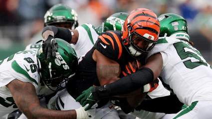 Jets $85 Million Starter Called ‘Average Talent’, Has ‘Bad Contract’