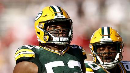 Packers $16 Million Star Projected for Huge Payday, With 1 Major Caveat