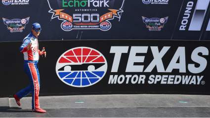 Joey Logano Circles Upcoming Test as ‘Pivot’ Point