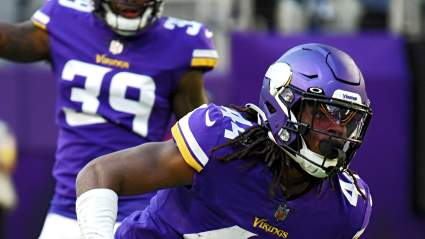 Vikings ‘Standout’ DB Could Steal Starting Job in 2023
