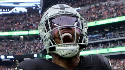 Proposed Trade Sends Raiders’ $10 Million Star to Rams