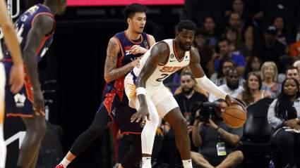 Knicks Take a Second Look at Philippines’ Biggest NBA Hope