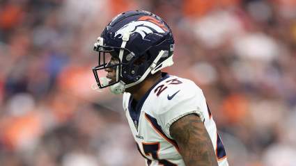 Bears a Top Destination for $30 Million Super Bowl Champion CB