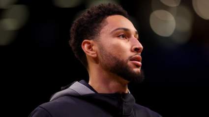 Nets’ Ben Simmons Roasted After Latest Offseason IG Post [LOOK]