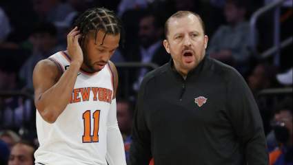 Knicks Interested in 3-Time All-Star if He Hits Trade Market: Report