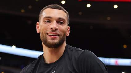 Lakers All-Star Target Open to Trade to Rival Kings: Report