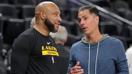 Lakers Predicted to Land Former No. 1 Ranked Star Player