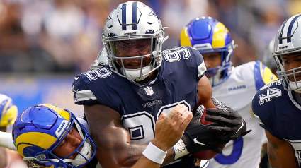 Cowboys Urged to Trade $12 Million Veteran After Career Year