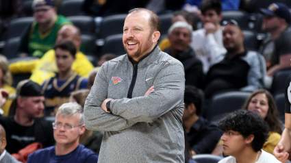 NBA Champion Linked to Knicks as Possible Offseason Target