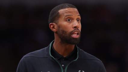 Celtics’ Hopes of Adding Rival Assistant Remain Intact After Raptors Decision