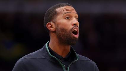 Celtics Targeting Conference Rival’s Assistant After Sam Cassell Hire: Report