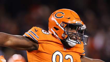 Bears Starter Rips Packers Fans, Says Rivalry Turning Chicago’s Way