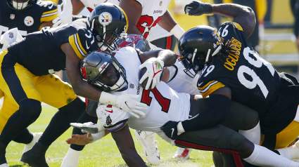 Browns Urged to Sign Former Steelers Linebacker as Starter