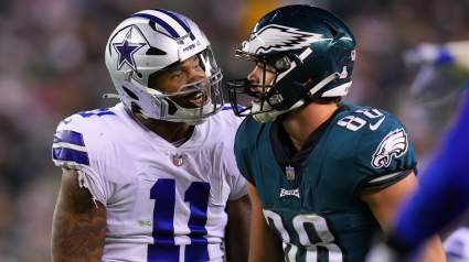 Cowboys Star Micah Parsons Calls Out Rivals With Strong Message