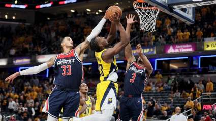 Proposed Trade Sends Sixers 3-Time Star & NBA Champion