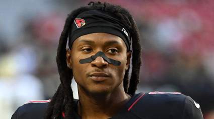 Bills QB Josh Allen Opens Up on DeAndre Hopkins Speculation