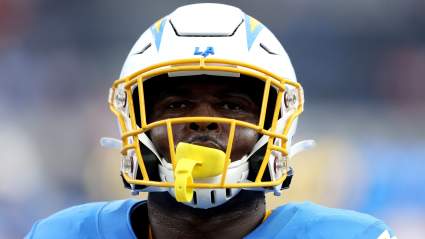 Rams Pivot From Dalvin Cook, Re-Sign Familiar Running Back