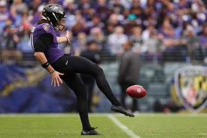 Giants Could Solve Hidden Problem By Signing Field-Flipping Weapon