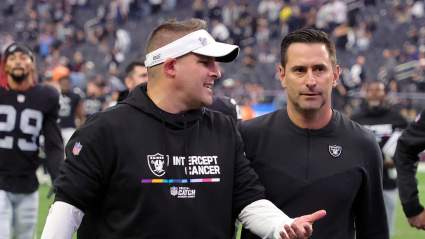 60% Chance Raiders Sign Big-Name Free Agent: Insider