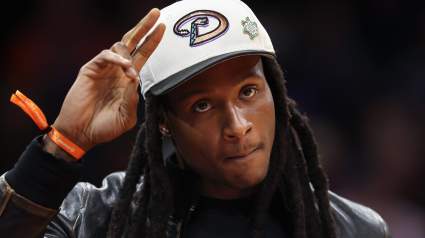 Browns Analyst Questions Going After DeAndre Hopkins