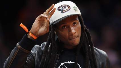 Cowboys Send Message on NFL Star DeAndre Hopkins Rumors