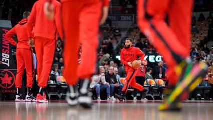 3-Team Trade Proposal Lands Lakers All-Star Guard & NBA Champion