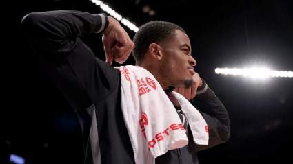 Nets Trade Proposal Adds Former Top 10 Pick to ‘Thin’ Position